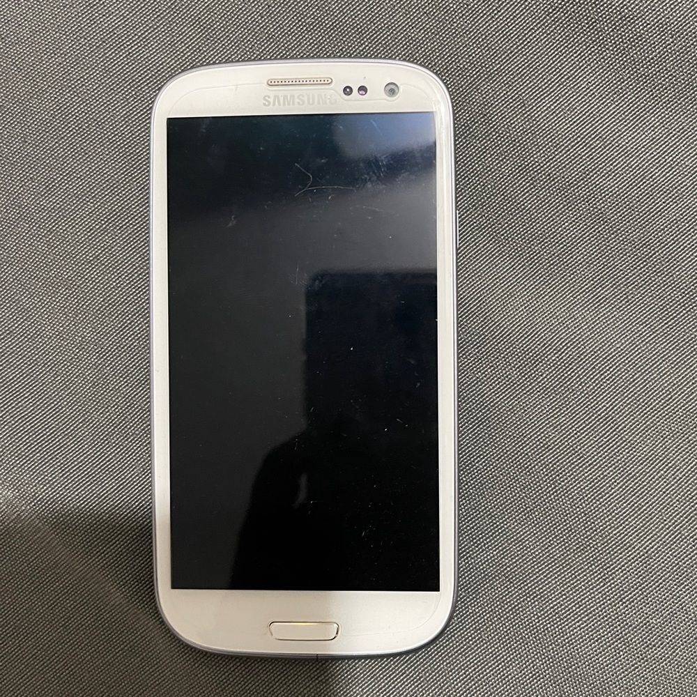 Samsung Galaxy SIII
